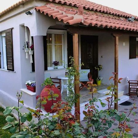 Green House Nafplio Exterior foto