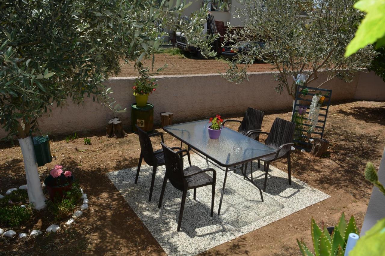 Green House Nafplio Exterior foto